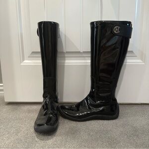Cole Haan Brigham Rain Boots